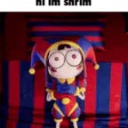 The Amazing Digital Circus Ep 4 PARODY ( Animation ) PT.1