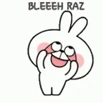 BLEEH