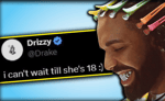 BBL DRIZZY