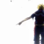 allmight vs all for one part2