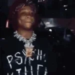 Trippie Redd Wish