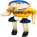 Ain't no party like a diddy party