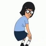 She Twerkin