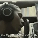 Canserbero - Querer Querernos (Versión Acústica)