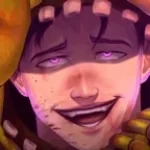 William afton voz #1