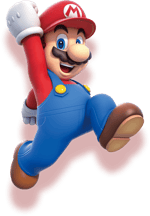 IT ME MARIO SBB-TOK3NJR