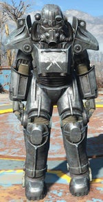 Sixty Minutemen Fallout 4