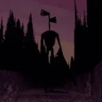 siren head 2018 static