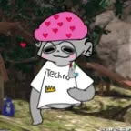 Elliot Singing CRAZY BASS BOOSTED