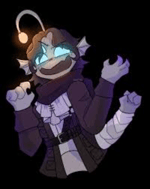 Sebastian from Pressure testing has a PTSD breakdown