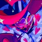 Valentino WE'RE LEAVING!