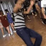 dancing on the edge P3