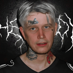 Lil Peep Witchblades (minus)