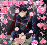 Gojo "I stroke my pickle" - Sound