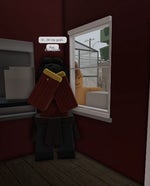 JoJos Laughing Adventure Kars