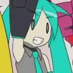 mikumikumiku (beat drop)