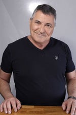 Tu veux me sucer ou tu veux que je t'encule