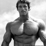 Arnold Schwarzenegger - Homosexual I can only speak for myself