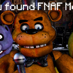 You Found FNaF Media