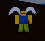 Jonathan (le goat) Quoicoubeh