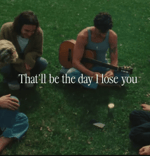 [1] That'll Be The Day - Shawn Mendes