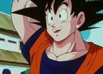 My name is Goku.