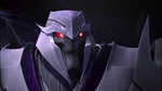 NO! I WILL NOT BE DENIED -megatron war for cybertron