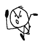 some guy yelling from zane little