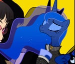 Kenpachi Ramasama, Why didn’t you do your math homework?