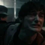 DUSTIN LUCAS WILL MIKE AUGH