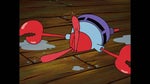 MR KRABS-POLICE I SWEAR TO GOD