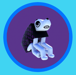 thomas the LOUD engine