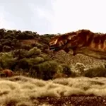 Generic Hadrosaur Friendly