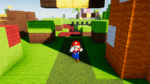 Mario mama mia sad