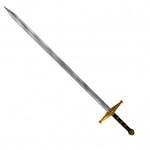 Sword Clashing