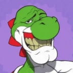 Yosho hai yay yay Original meme #memes #yoshi