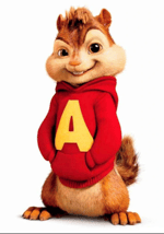 I'M alvin
