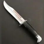 ghostface knife sound