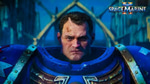 We will crush the enemies of the imperium
