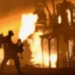 pyro (slowed) scream