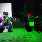 (good part+full!) HACKLORD ESPANOL COVER!