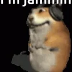 tuff ahh hampter🥀