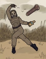 CoP Combat theme 2 (A part)