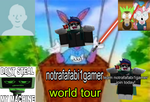 NotRafaFabi1gamer intro