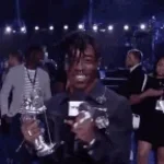 Lil Uzi Vert - Sanguine Paradise [Official Audio] 4