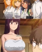 OH BOY SMOOCHING TIME