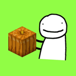 smg4 mario screws in a lightbulb