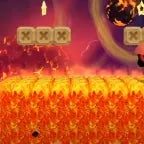 DESTINATION kirby adventure wii