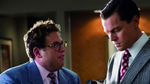 The wolf of wall street