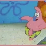 I'm Squidward - Patrick Spongebob